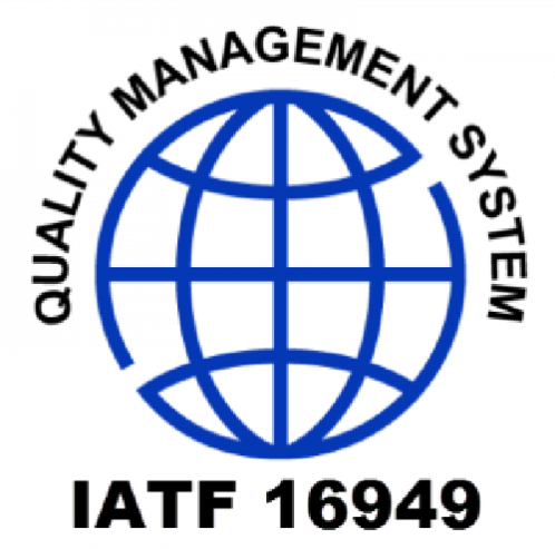 OSA s.p.a.: sistema Qualità aziendale certificato e conforme alla IATF 16949