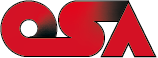 Osa S.p.A. Logo
